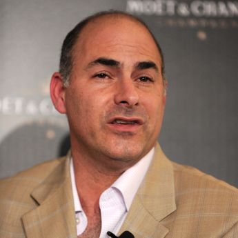 Enrique Posner