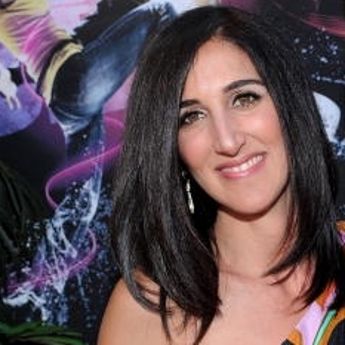 Jennifer Gibgot