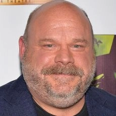 Kevin Chamberlin