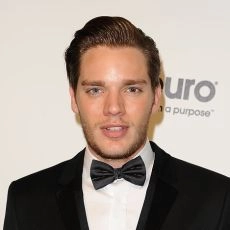 Dominic Sherwood