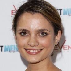 Jessica Tovey