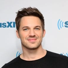 Matt Lanter