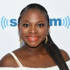 Naturi Naughton