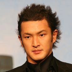 Shido Nakamura
