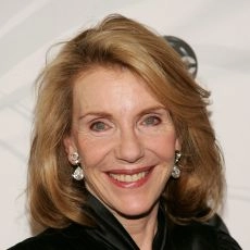 Jill Clayburgh