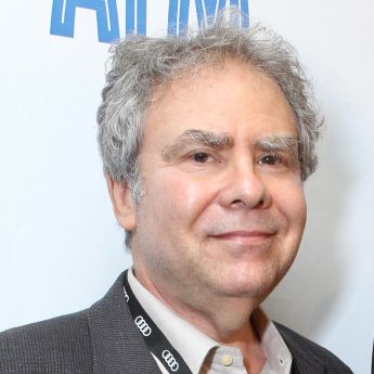 John Alan Simon