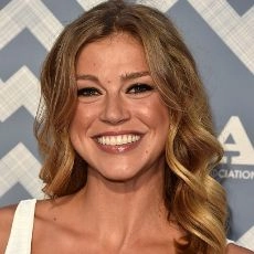 Adrianne Palicki