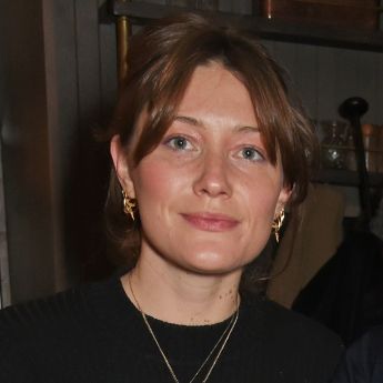 Camille Summers