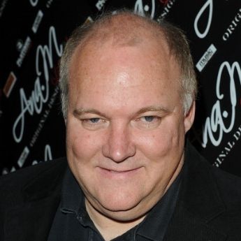 Stephen Jones