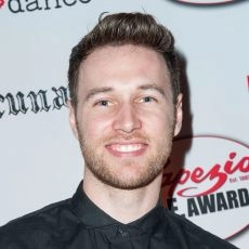 Christopher Scott