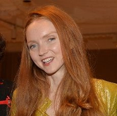 Lily Cole