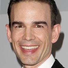 Christopher Gorham