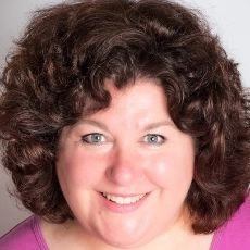 Sue McCormick