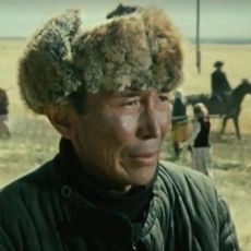 Kapar Aliyev