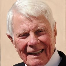 Peter Graves