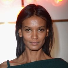 Liya Kebede