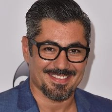 Danny Nucci