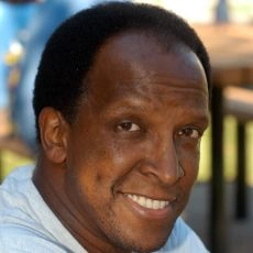 Dorian Harewood