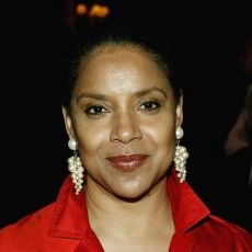 Phylicia Rashad