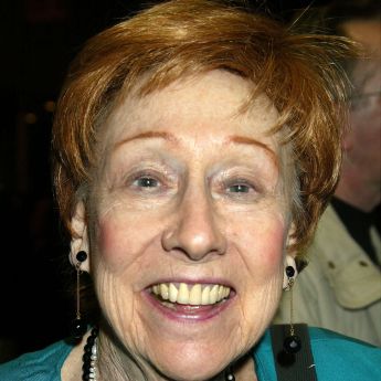 Jean Stapleton