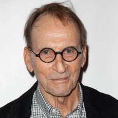 James Sikking