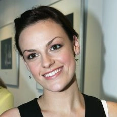 Cassandra Magrath