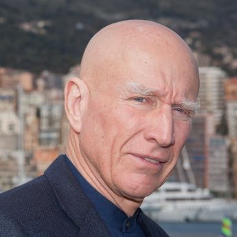 Sebastião Salgado