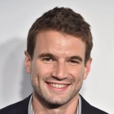 Alex Russell