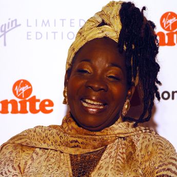 Rita Marley