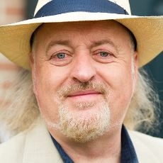 Bill Bailey