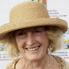 Eileen Ryan