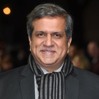 Darshan Jariwala
