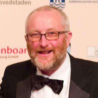 Peter Aalbæk Jensen