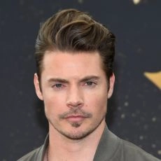 Josh Henderson