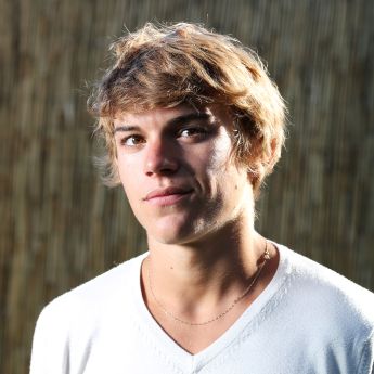 Zacharie Chasseriaud