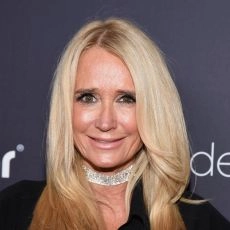Kim Richards