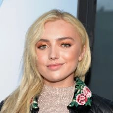 Peyton List