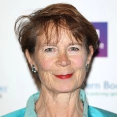 Celia Imrie