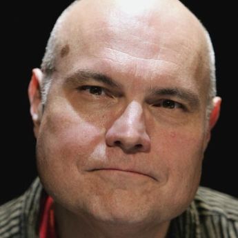 Michael McShane