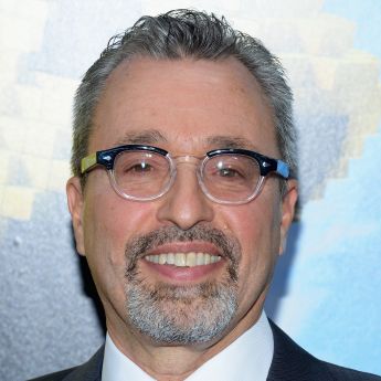 Michael Barnathan