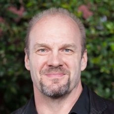 Eric Allan Kramer