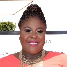 Raven Goodwin