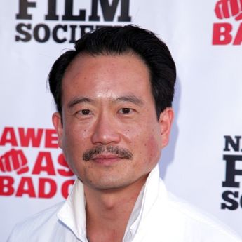 Джордж Чунг