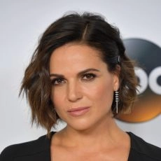 Lana Parrilla