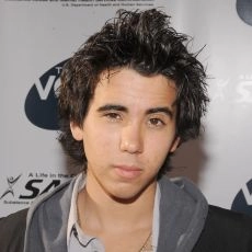 Antony Del Rio