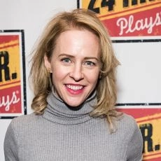 Amy Hargreaves