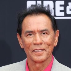 Wes Studi