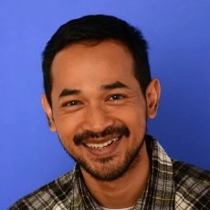 Oka Antara