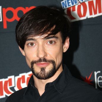 Блейк Рітсон