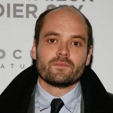 David Dencik